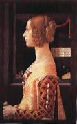 Domenico Ghirlandaio Joe Tonelli million Nabo Ni Sweden oil painting artist